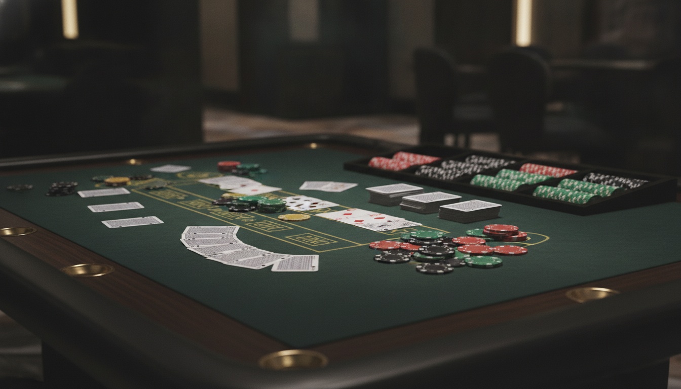 Vielfalt der Spiele bei BetOnRed Casino
