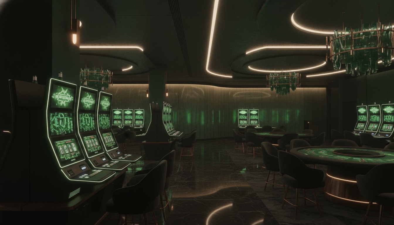 Wichtige Informationen über BetOnRed Casino
