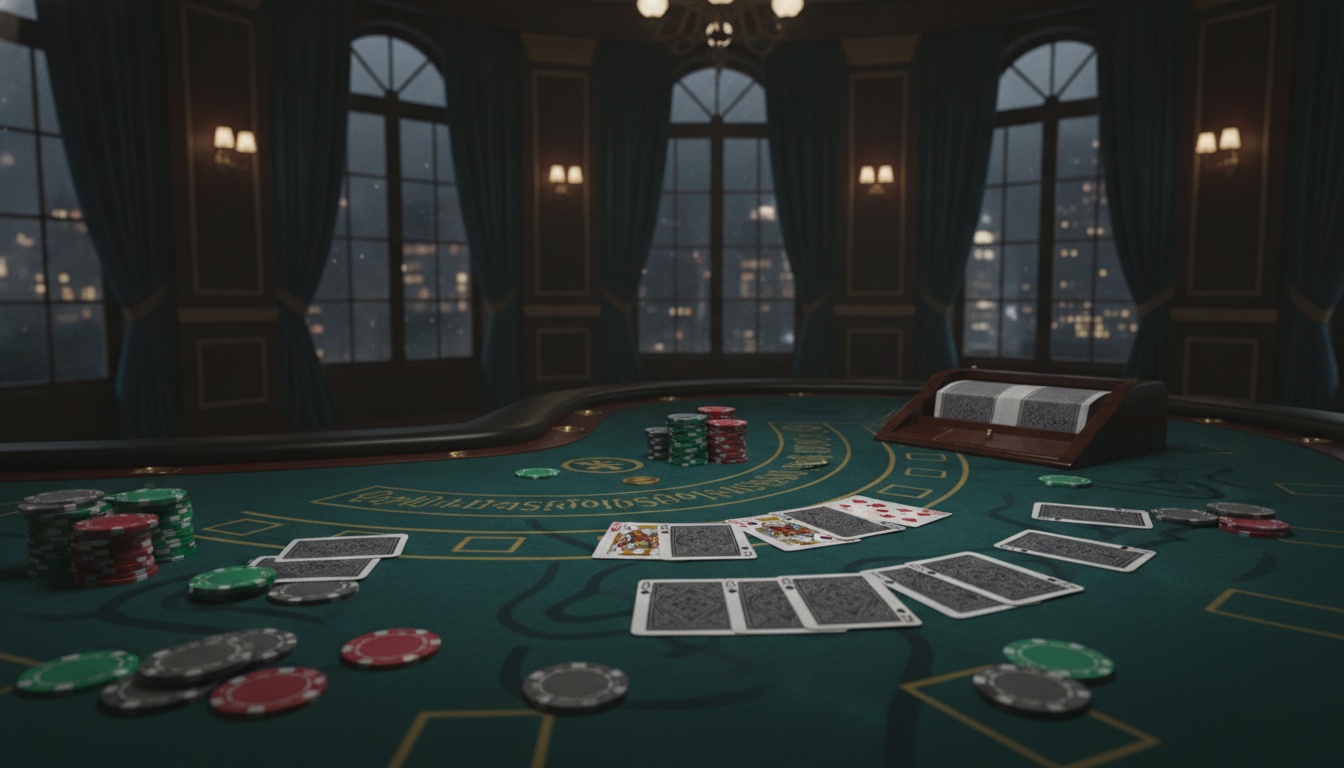 Vielzahl der Spiele im BetOnRed Casino